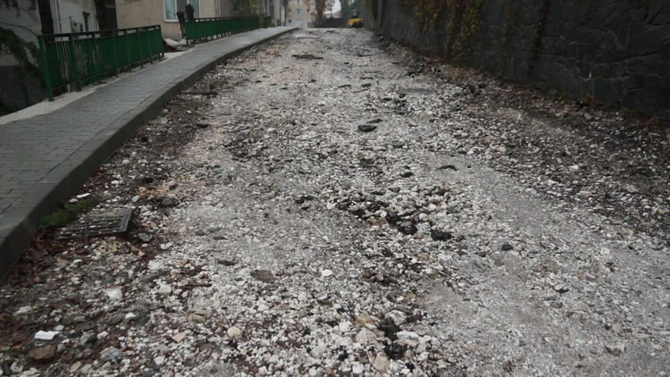 Неспазено обещание! Заложници ли са смолянчани на ВиК и строителите по водния цикъл?