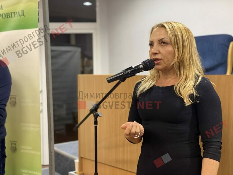 130 талантливи димитровградски деца получиха общински стипендии на стойност 30 000 лв.