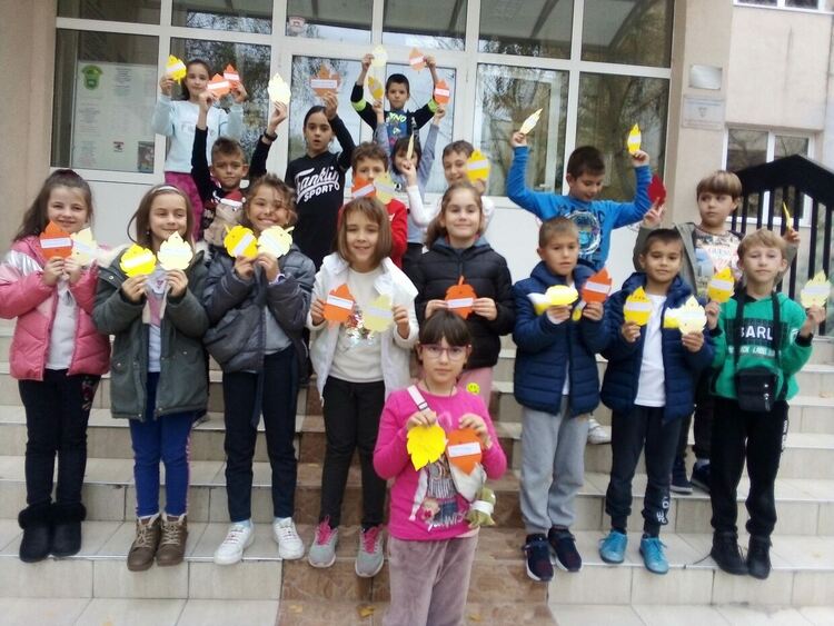 Алековци се включиха в Световната седмица на предприемачеството