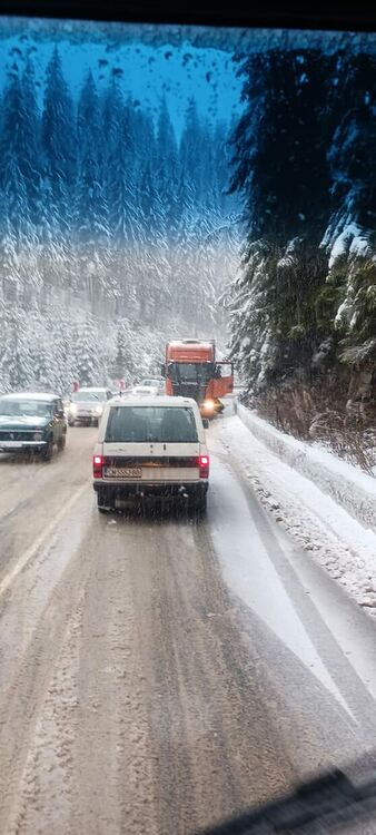 Снимка: I see you КАТ Смолян