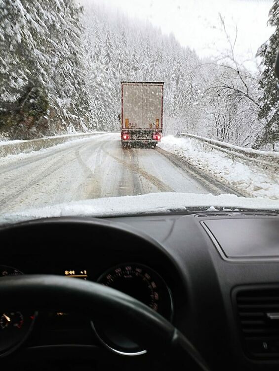 Снимка: I see you КАТ Смолян