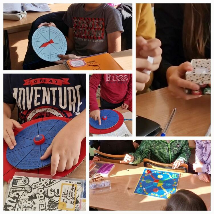 Алековци се включиха в Световната седмица на предприемачеството