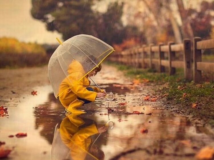 Дъждовно и в четвъртък, максимални температури до 6 градуса