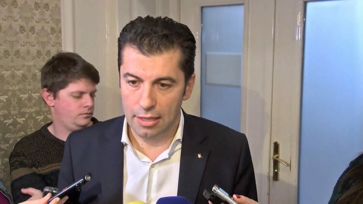 ПП няма да предложат правителство, ако НС върне хартиените бюлетини