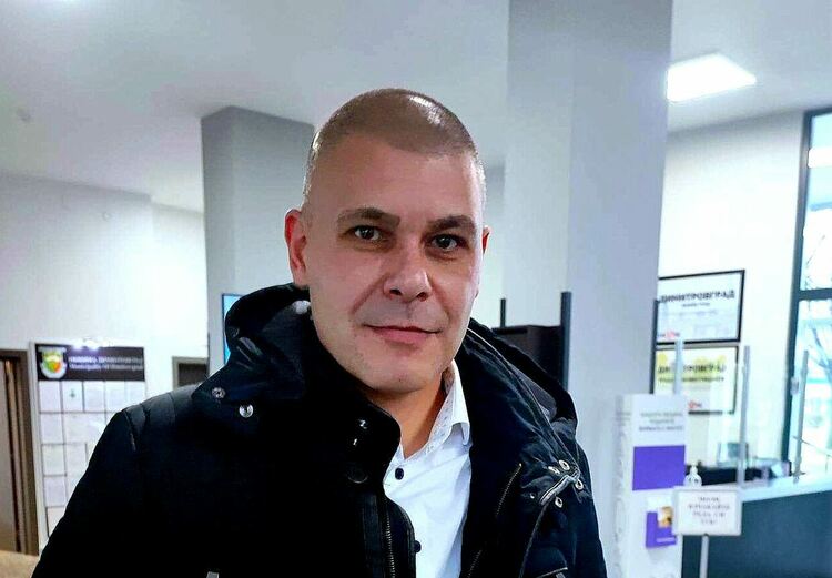 ОП контрол на движението, паркинги и охрана е с нов шеф