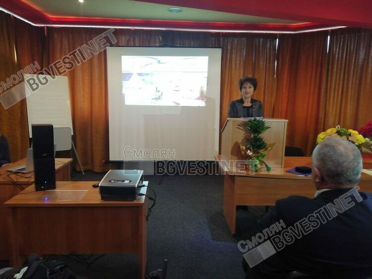 РЗИ-Смолян отбелязва с редица събития своята 70-годишнина