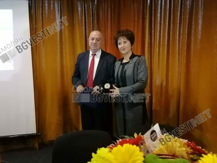 РЗИ-Смолян отбелязва с редица събития своята 70-годишнина