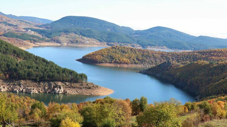 Община Ардино с номинации за Седмите годишни награди в туризма – 2022 г.