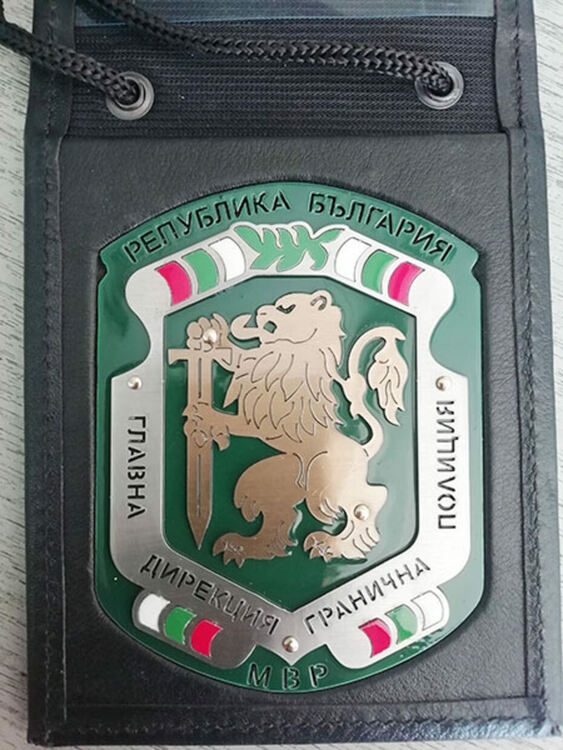 Възстановяват гроба на загинал граничар