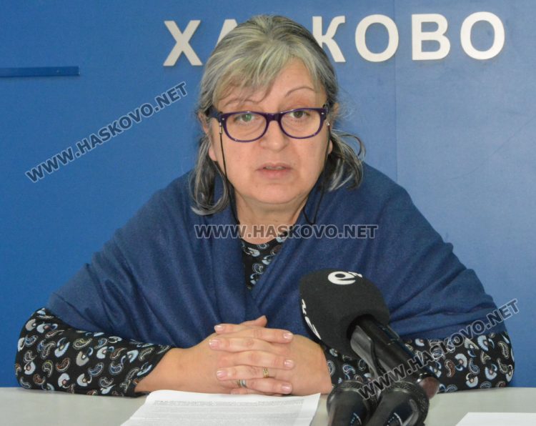 Фондация с психологическа и юридическа помощ за украински бежанци в Хасково