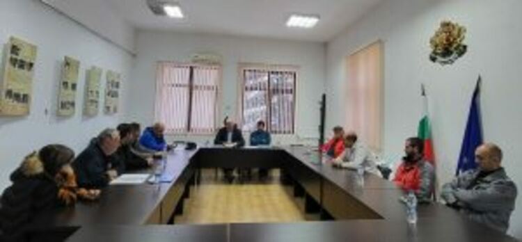 Търсят водоизточник за изграждане на нови съоръжения в ски зона Мечи чал