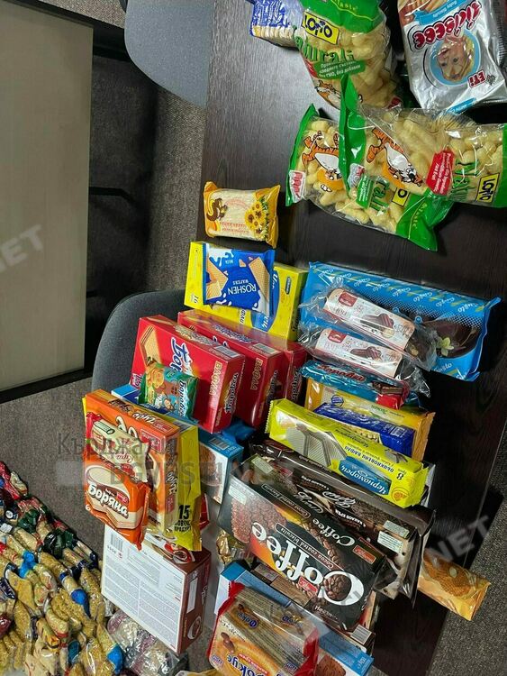 Младите ротарианци от Кърджали  с поредната кампания „Купи и дари“