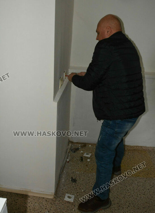 С Благотворителен базар арменската общност събира пари за ремонт на църквата си  