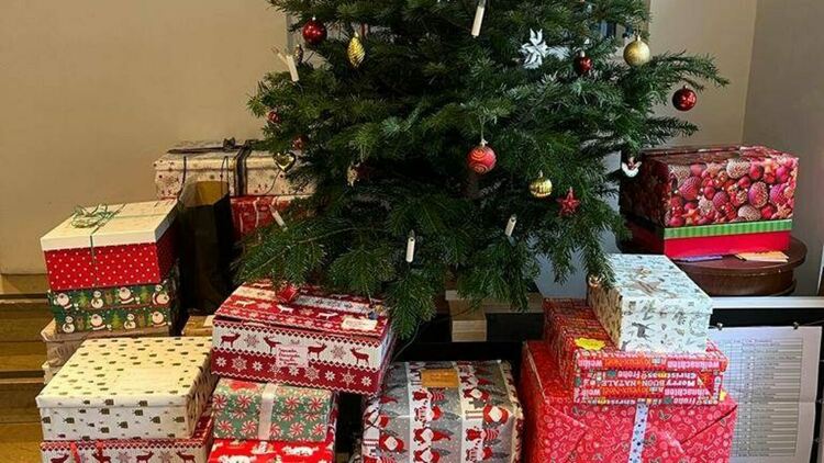 Златаровци стартират две благотворителни кампании