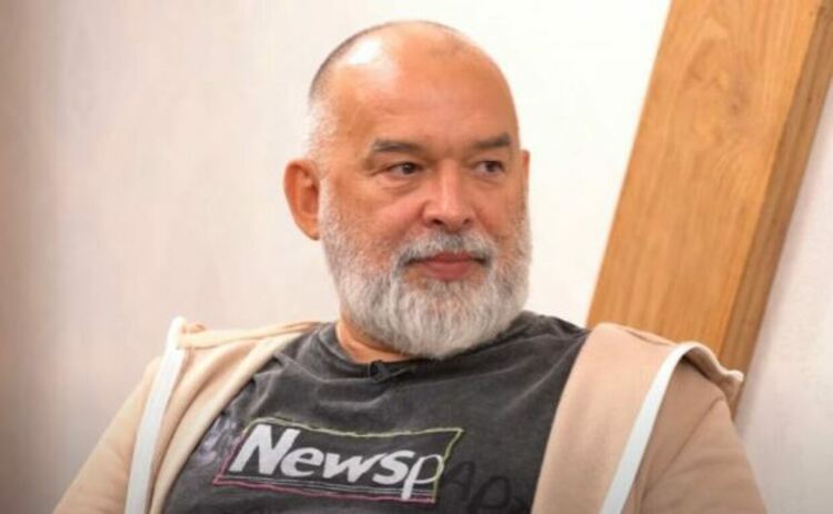 Политтехнологът Шейтелман: Не трябва да чакаме Путин да умре, трябва да го убием - Свят