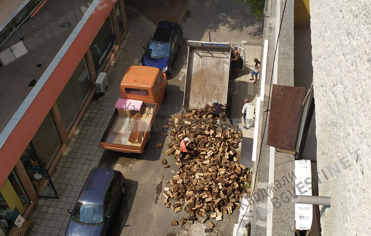 Кърджалийци в безизходица,80% ще имат проблеми с отоплението през зимния сезон