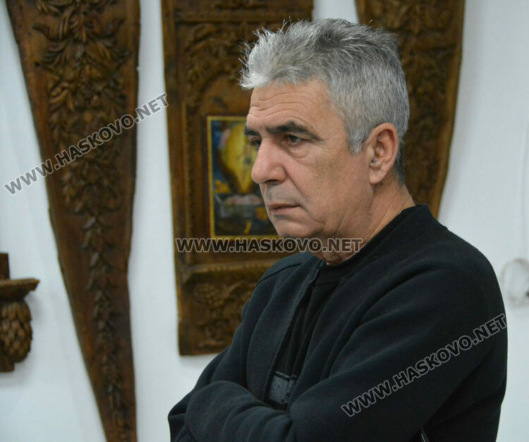 Деца учат коледни традиции и обичаи в музея