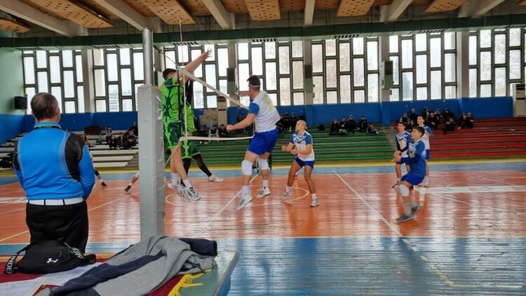 Младите волейболисти на АРДА приключиха полусезона с успехи