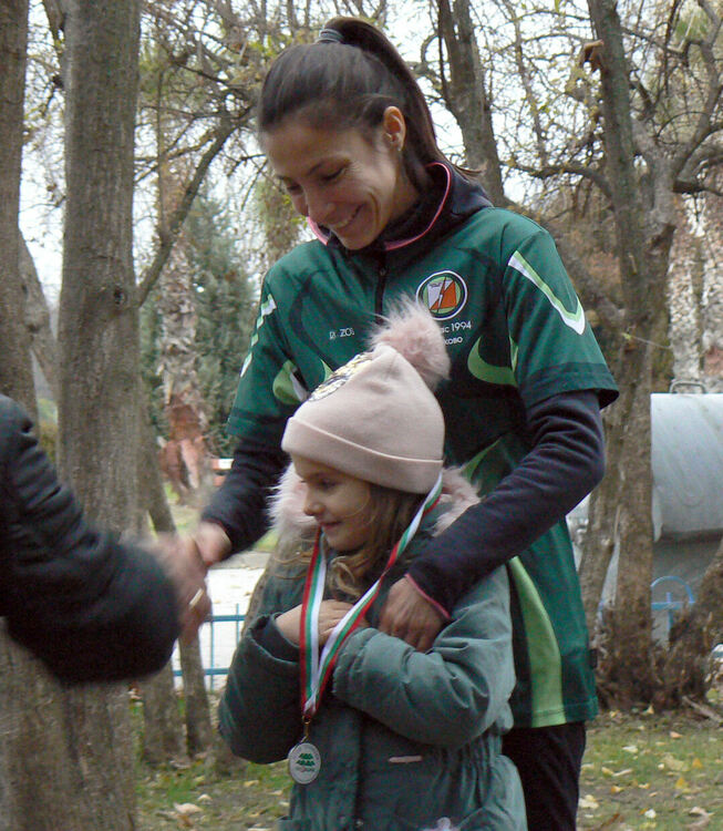 4 медала за хасковските ориентировачи от състезание в Пловдив