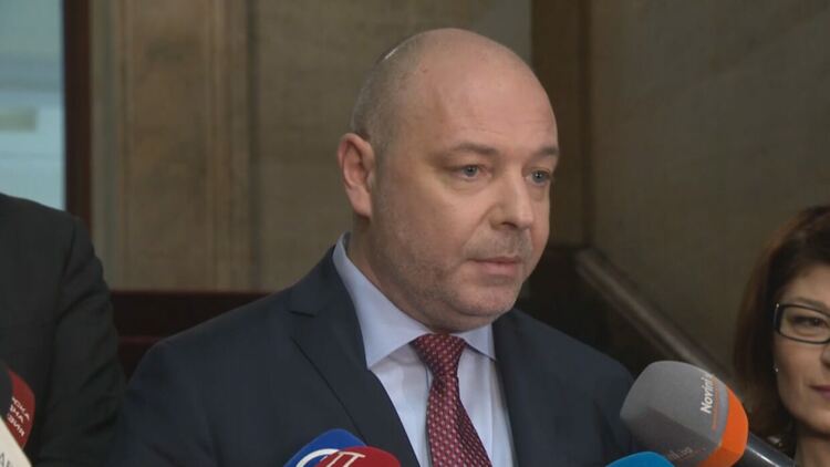 Проф. Николай Габровски оптимист за съставянето на редовен кабинет