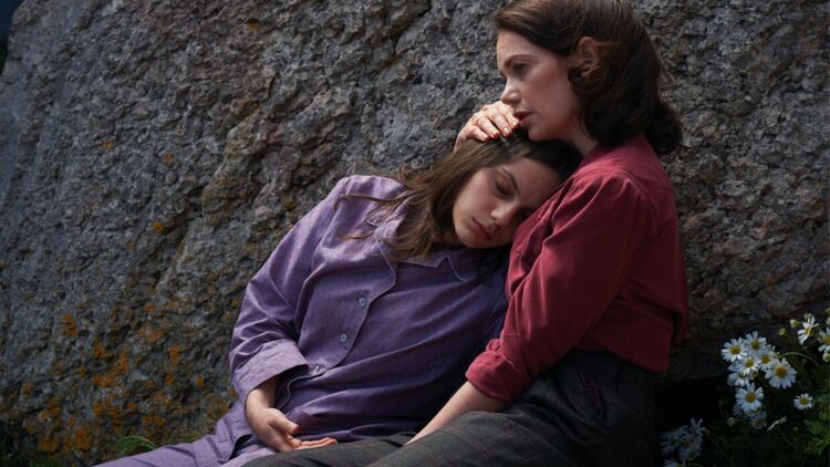 “Тъмните му материи” от днес в HBO Max с цели два епизода