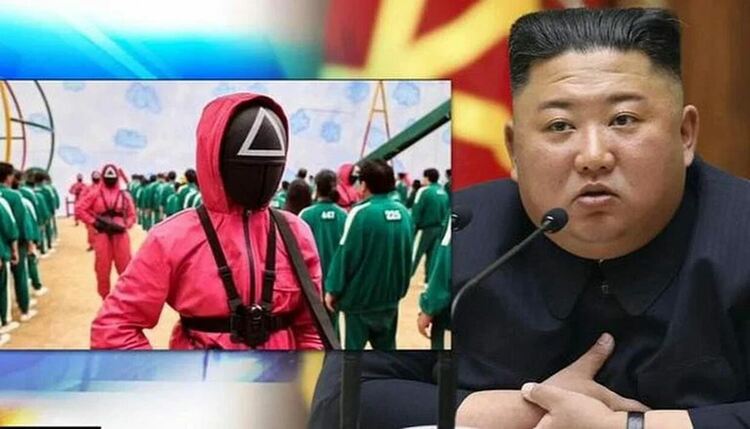 Северна Корея осъди на смърт гимназисти за гледане и разпространение на южнокорейски сериали