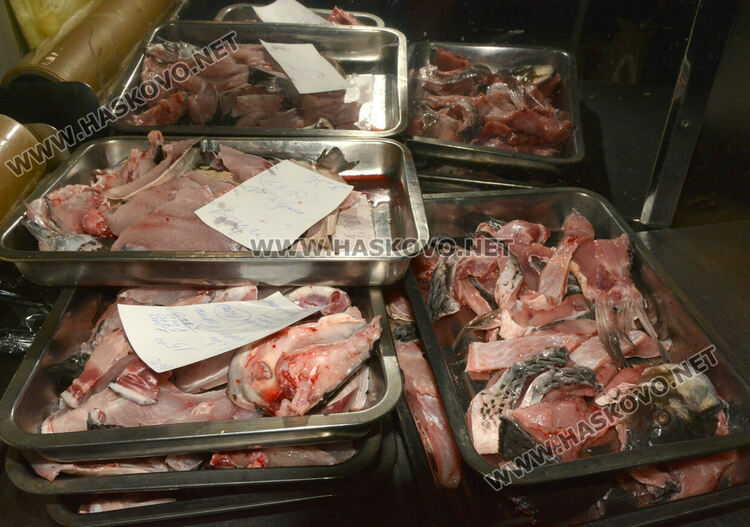 Изпърженият шаран е най-търсен за Никулден в Хасково