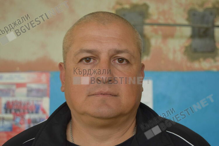 Стоян Узунов