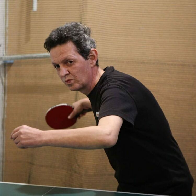 Организират благотворителен турнир по тенис на маса в памет на Бисер Русев