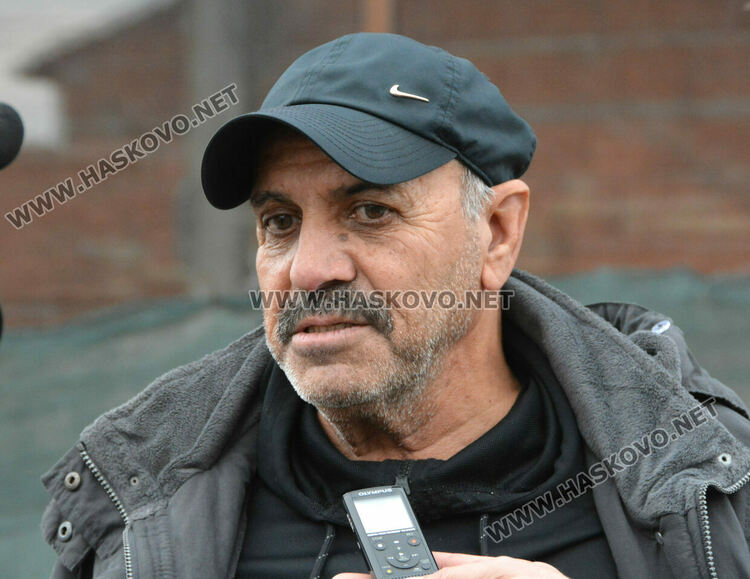 Полицейска акция за наркотици в хасковския квартал „Република“