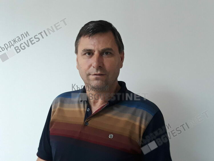 Мюзеки Ахмед