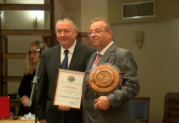 Връчиха годишните награди за предприемачество в Асеновград 