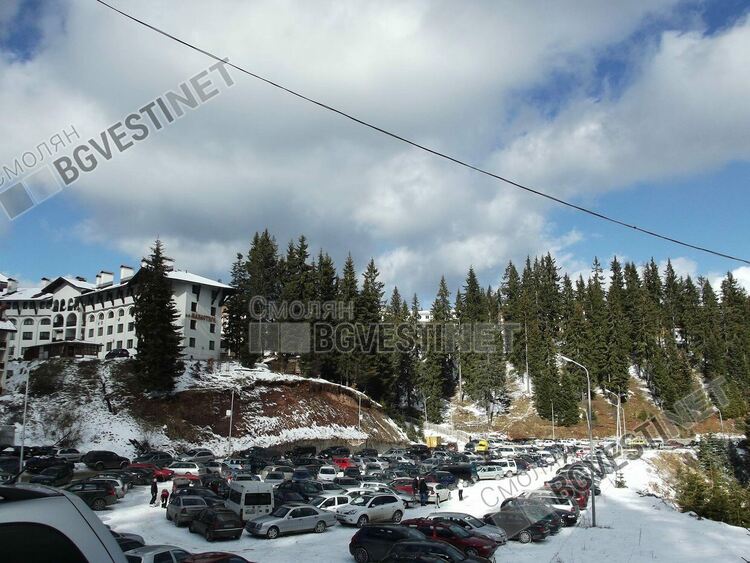 Инспекцията по труда тръгва на проверки в родопските зимни курорти