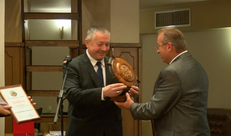 Връчиха годишните награди за предприемачество в Асеновград 