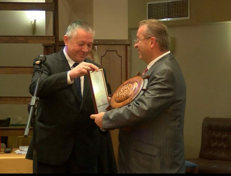 Връчиха годишните награди за предприемачество в Асеновград 