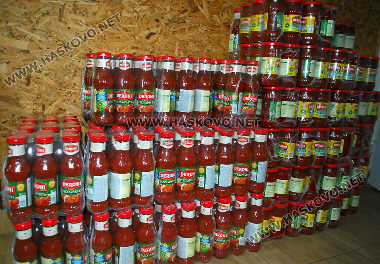 270 души с увреждания от Хасково ще получат пакети с хранителни продукти