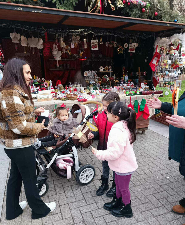 Деца от Хасково се включиха в инициатива на МВР за безопасно поведение на пътя
