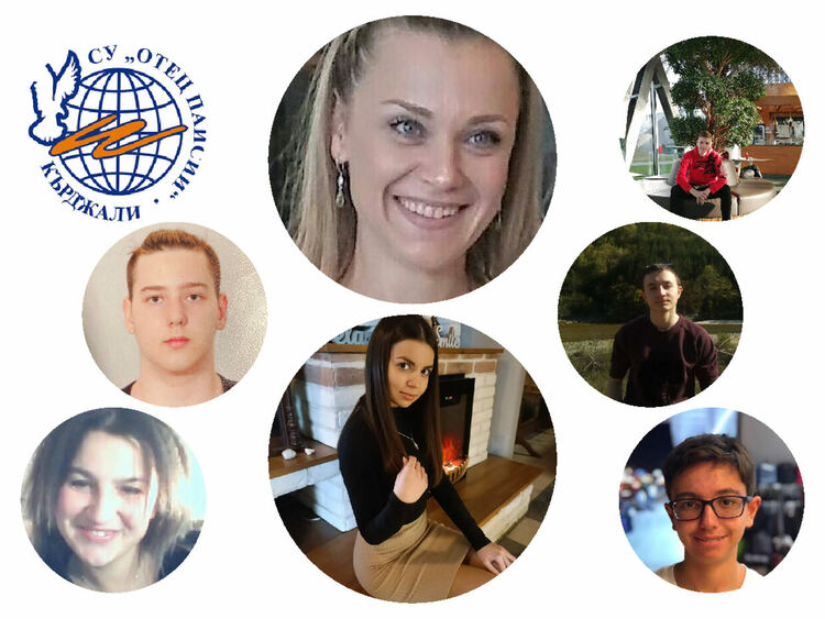 Паисиевци с отлично представяне на конкурс за есе на английски