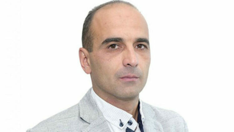 Десислав Аспарухов