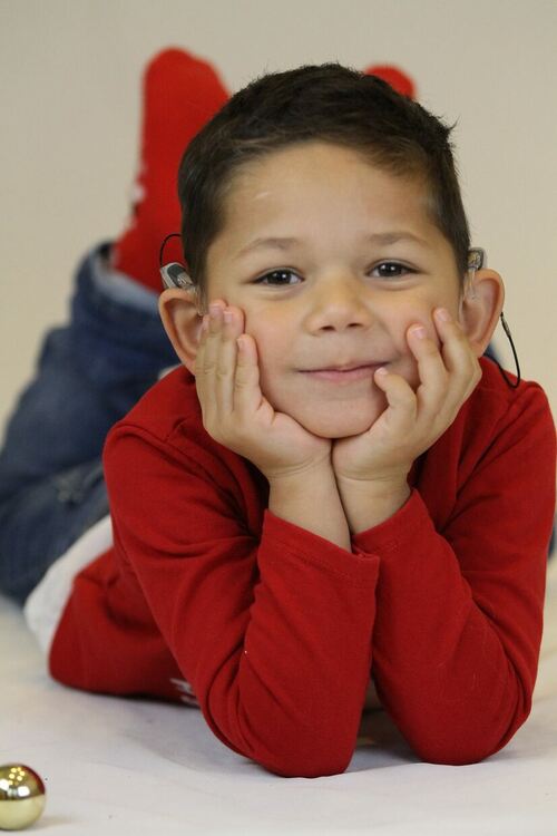 Златоград се обединява в помощ на малкия Александър