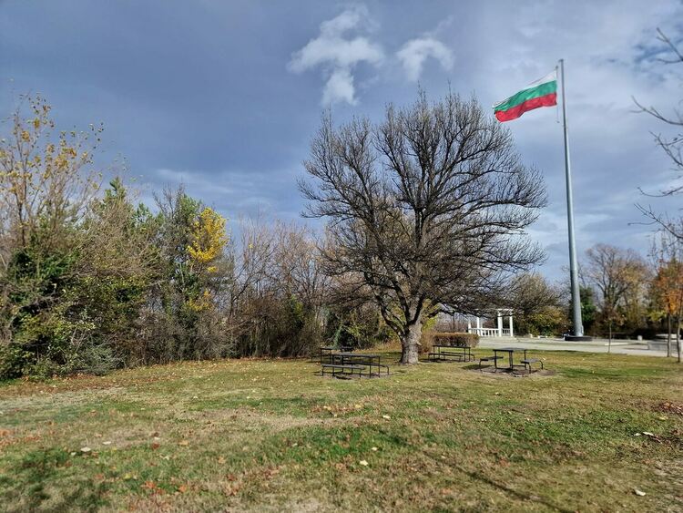 Снимка: Кремена Ганчева