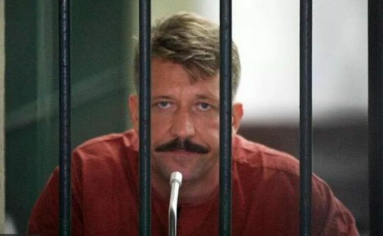 Русия и САЩ размениха затворници - Бритни Грайнър за Виктор Бут