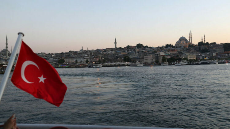 Представители на Русия и Съединените щати се срещат в Истанбул