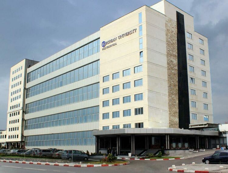 Университетът в Перник представи своя потенциал пред бизнеса 