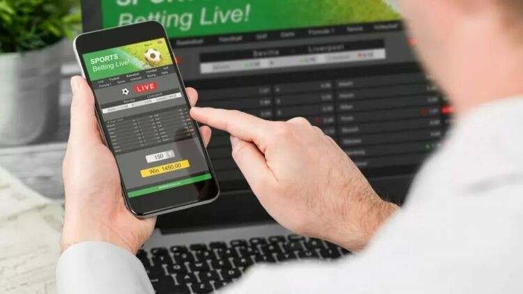 Ръст на регистрираните сайтове за онлайн залози