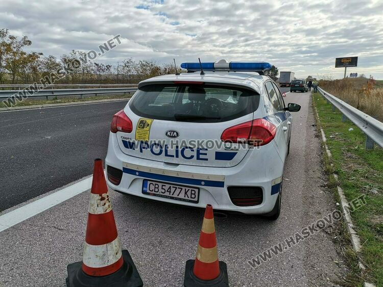 Снимката е илюстративна