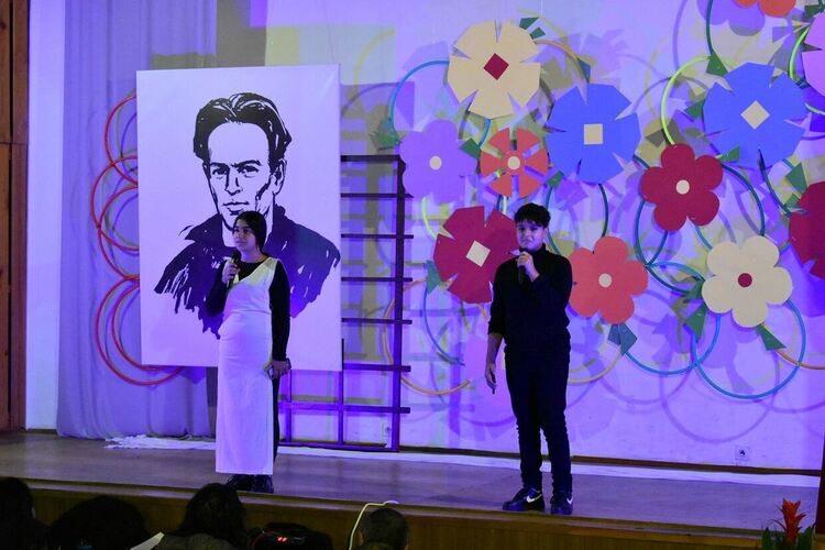 ОУ "Никола Вапцаров" отбеляза своя 60-годишен юбилей 