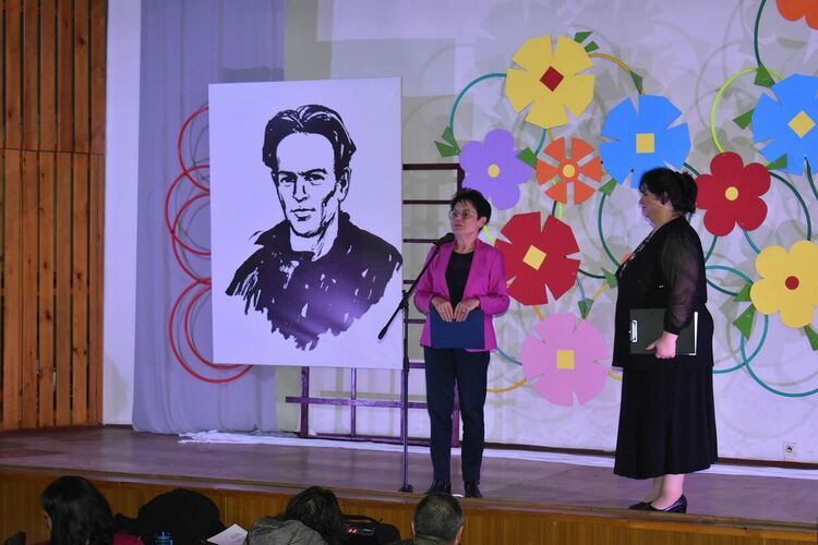 ОУ "Никола Вапцаров" отбеляза своя 60-годишен юбилей 