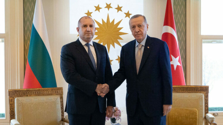 Сн.: Президентство