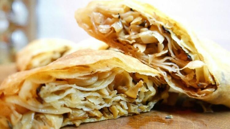 Кои са най-емблематичните ястия за Югозападна България